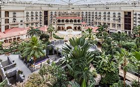 The Gaylord Palms in Orlando