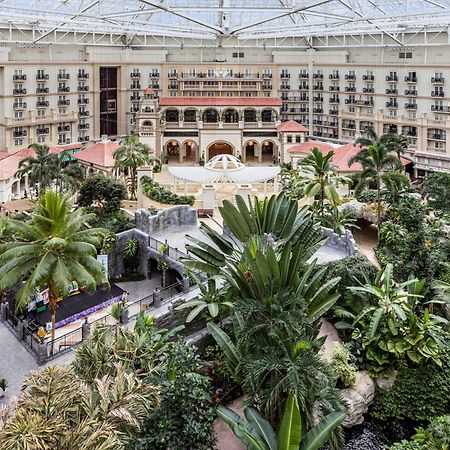 Gaylord Palms Resort & Convention Center Orlando Exterior photo