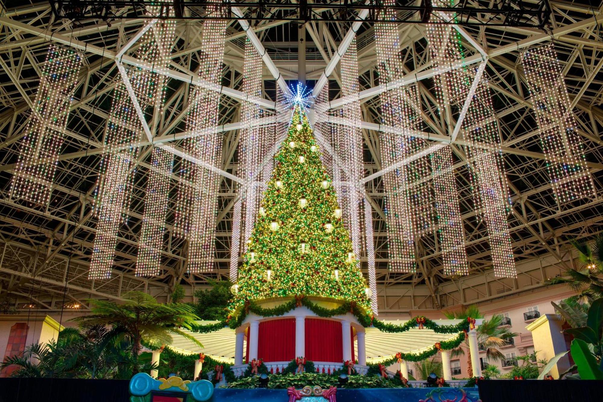 Gaylord Palms Resort & Convention Center Orlando Exterior photo