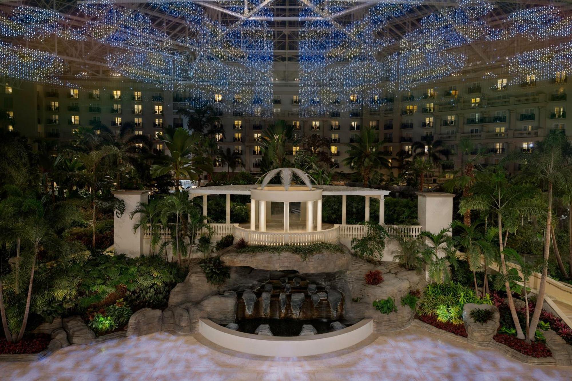 Gaylord Palms Resort & Convention Center Orlando Exterior photo